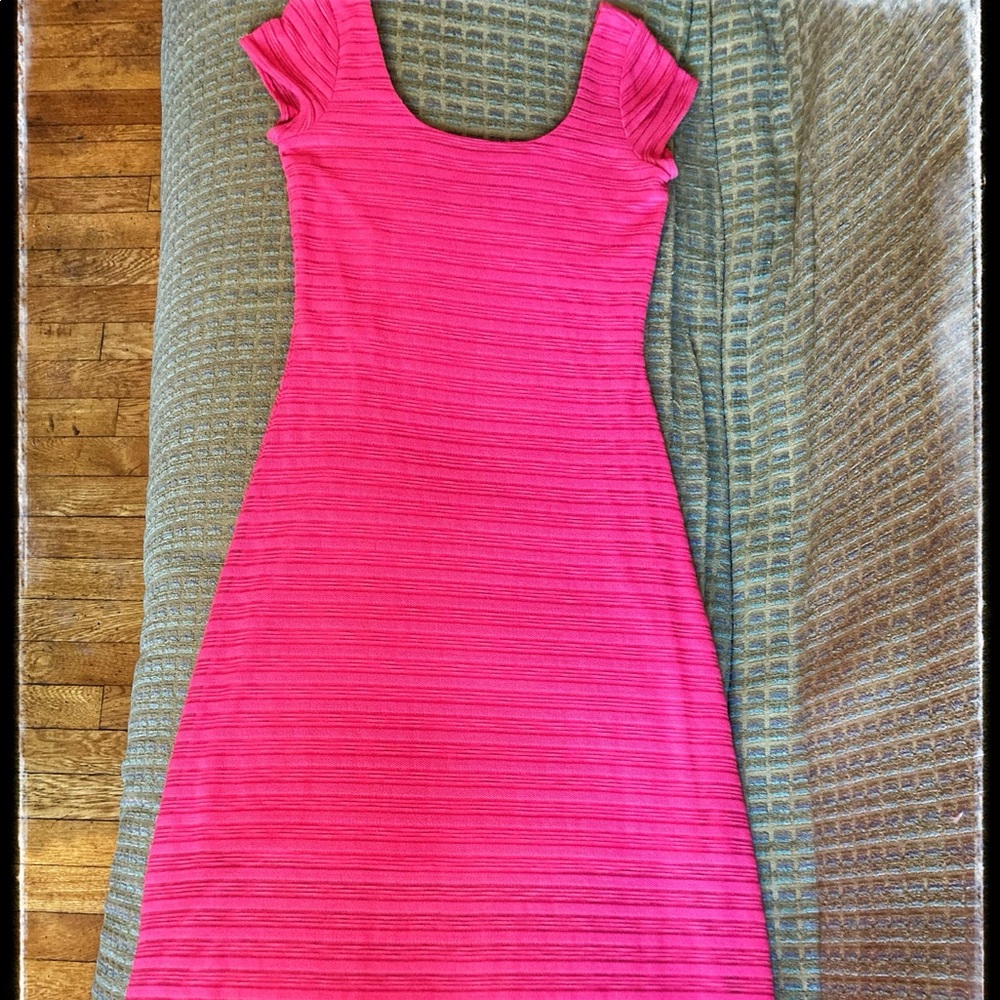 LILLY PULITZER SZ S PINK MAXI DRESS
